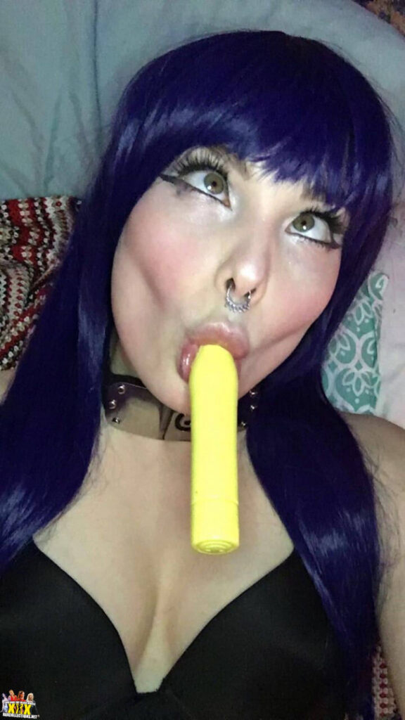 OnlyFans – Cosplay – Hinaughtya  Miss Bella – Nude Leaks