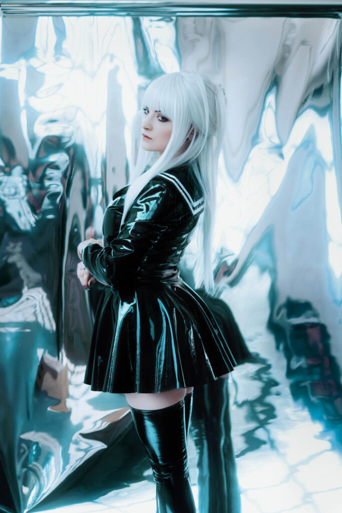 Patreon – Cosplay – Hiso Neko – Nude