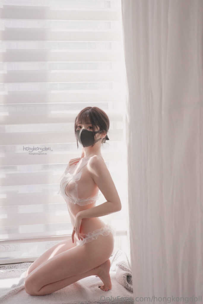 OnlyFans – Asian – HongKongDoll – Nude