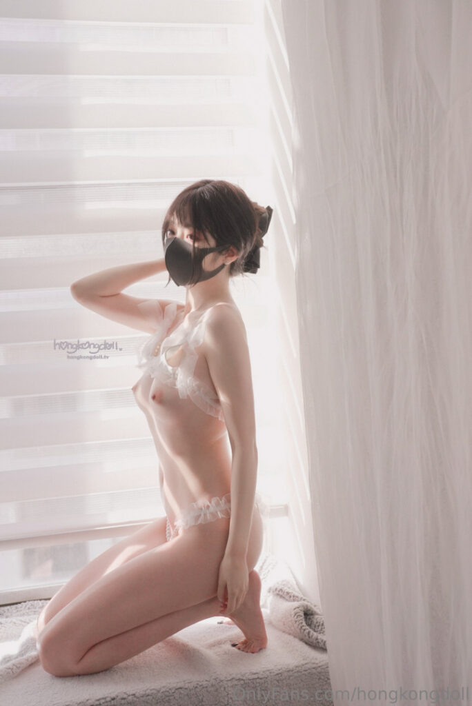 OnlyFans – Asian – HongKongDoll – Nude