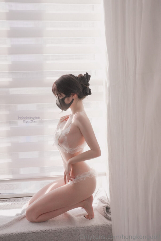 OnlyFans – Asian – HongKongDoll – Nude