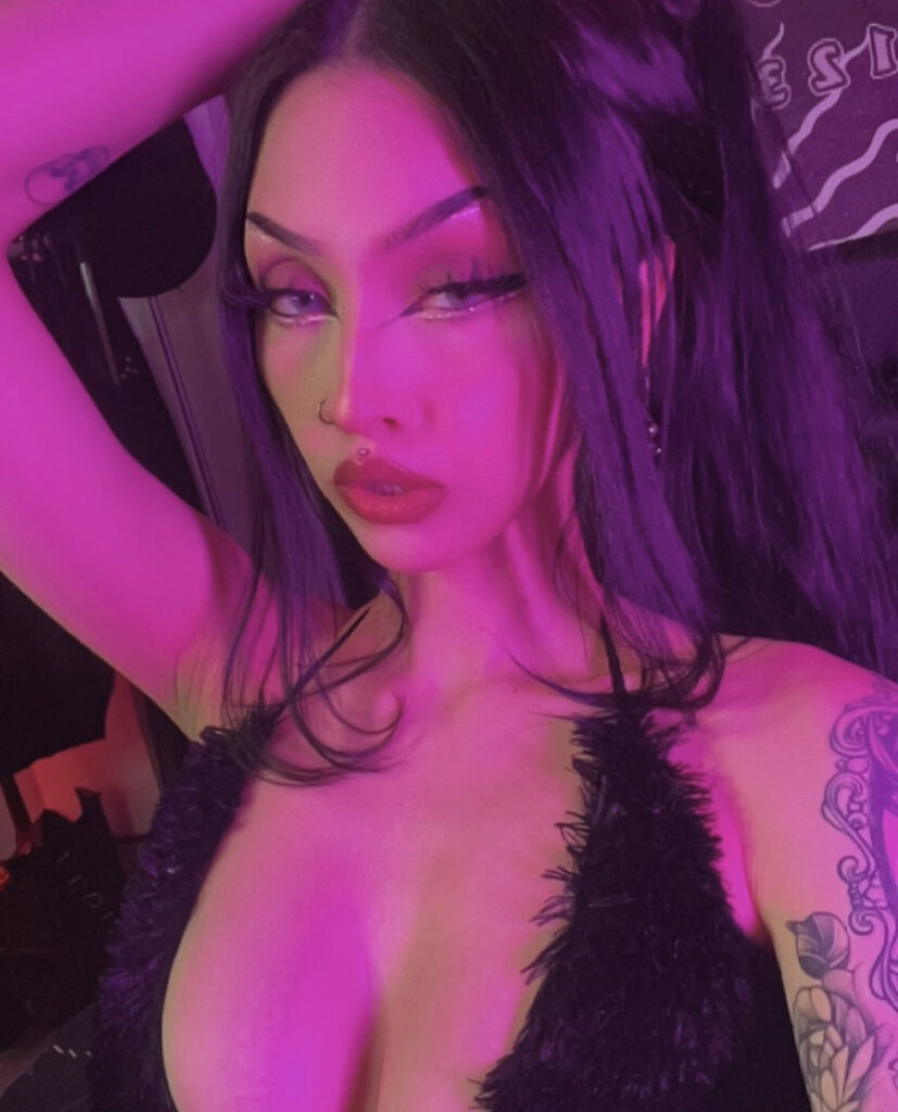 OnlyFans – Instagram – hot.aria its_aria24 – Nude Leaks