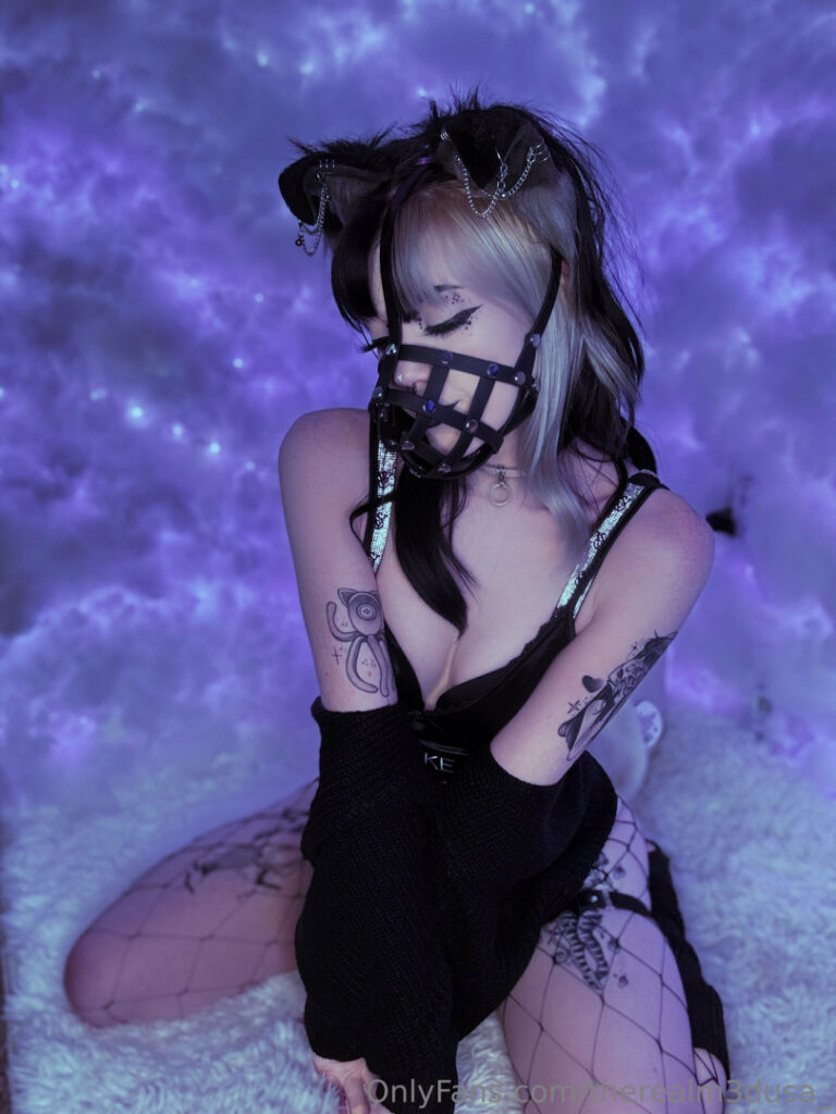 OnlyFans – Cosplay – Petite – IAmM3dusa_ / therealm3dusa_ / therealm3dusa – Nude