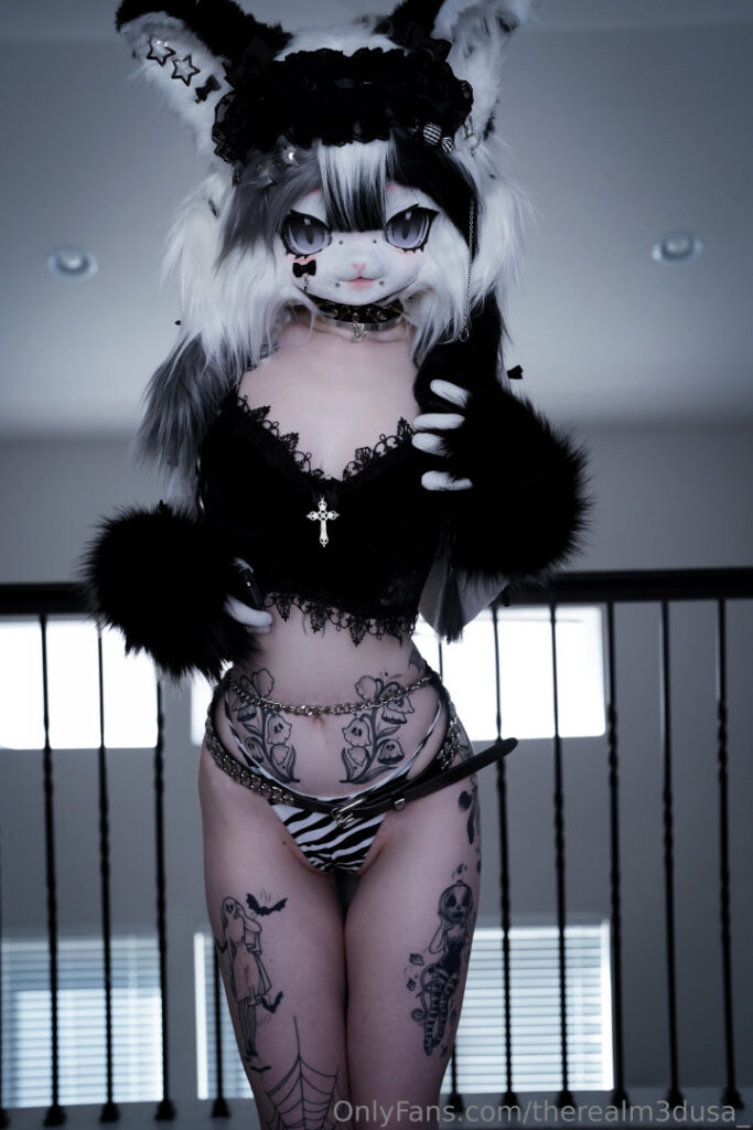 OnlyFans – Cosplay – Petite – IAmM3dusa_ / therealm3dusa_ / therealm3dusa – Nude