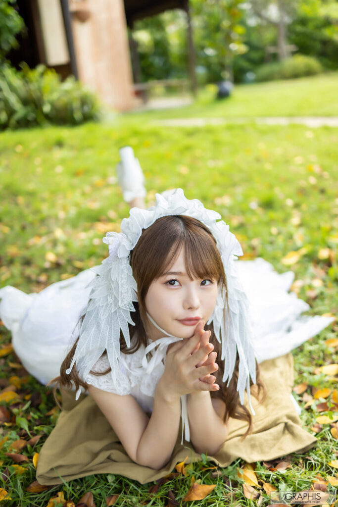 XXX – Petite – Asian – Ichika Matsumoto | 松本いちか – Nude