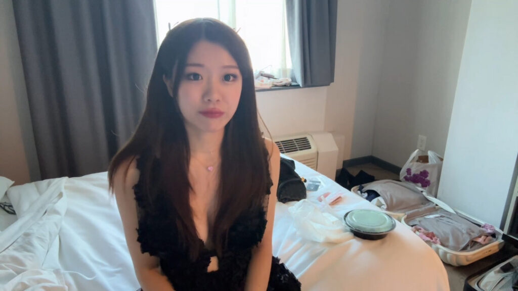 Twitch – Petite – Asian – igumdrop – Nude