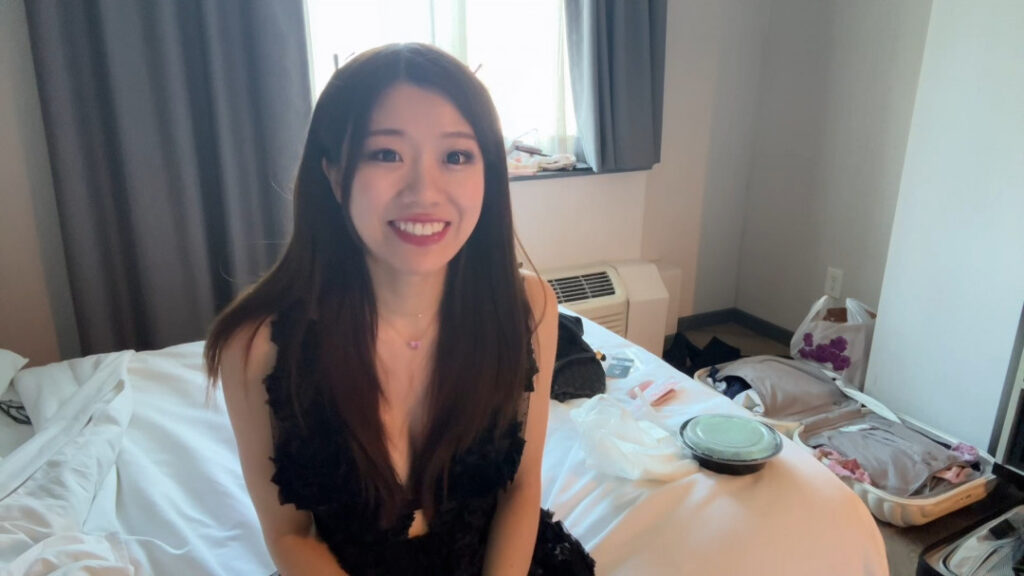 Twitch – Petite – Asian – igumdrop – Nude