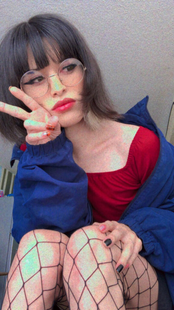 Trans – IMZG_SOF  Sia  imgzsof – Nude Leaks