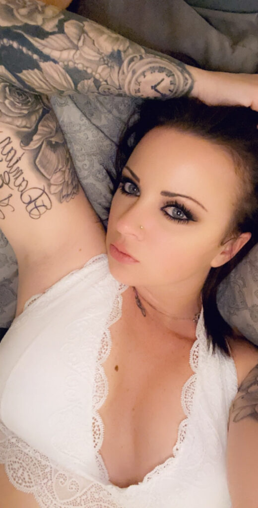 OnlyFans – Instagram – Inkedupgoddess – Nude Leaks