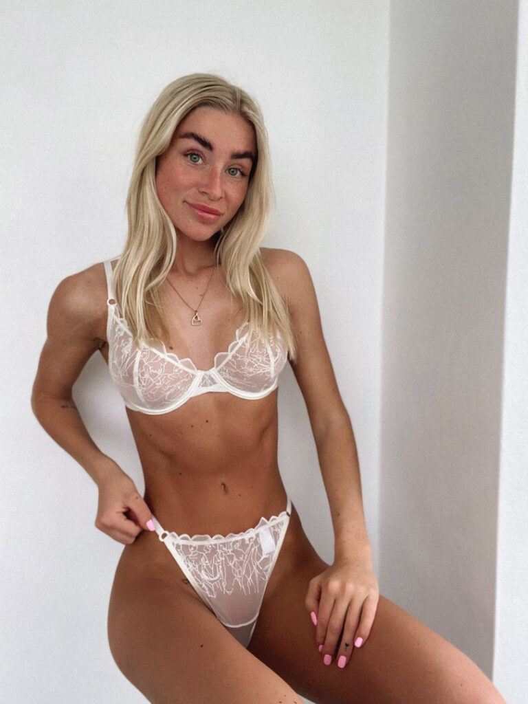 Patreon – OnlyFans – Isabel ditlevsen / isabelditlevsen – Nude Leaks