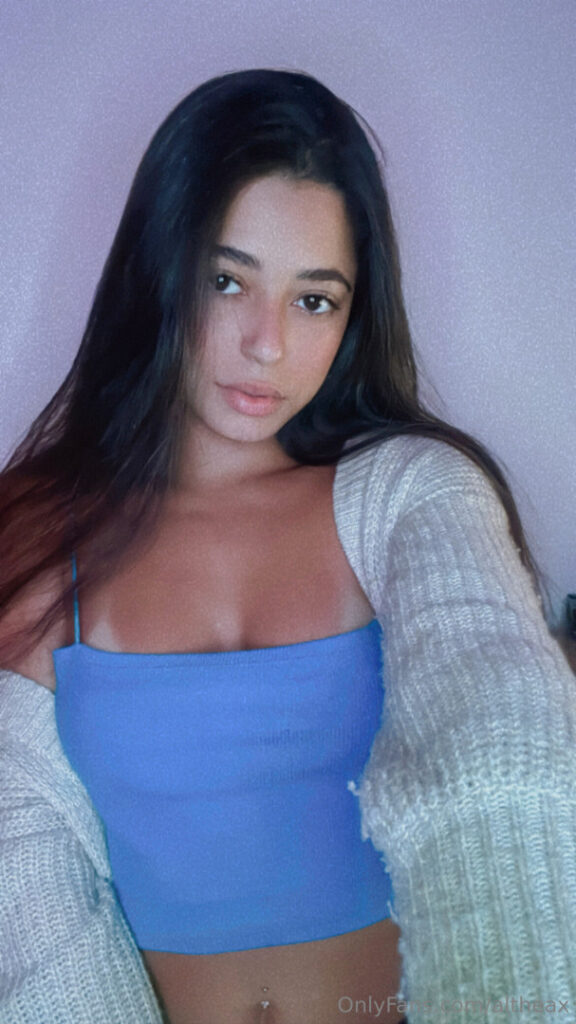 OnlyFans – @itsaltheaxx – Nude Leaks
