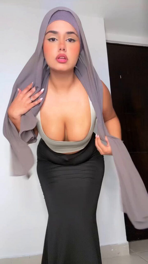 OnlyFans – Instagram – itshabiiba / itshabibatoo / Scarlet Habiiba / azahara dalila – Nude Leaks