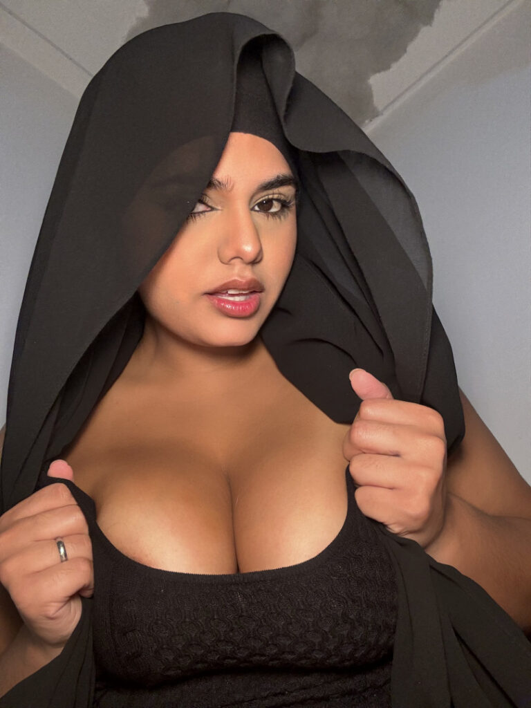 OnlyFans – Instagram – itshabiiba / itshabibatoo / Scarlet Habiiba / azahara dalila – Nude Leaks