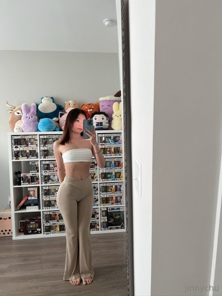 OnlyFans – T H I C C – Asian – Itsjinny  itsjinnyyy  itsjinneyyy  thejinnychu – Nude Leaks