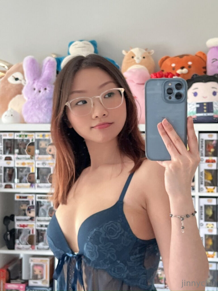 OnlyFans – T H I C C – Asian – Itsjinny  itsjinnyyy  itsjinneyyy  thejinnychu – Nude Leaks