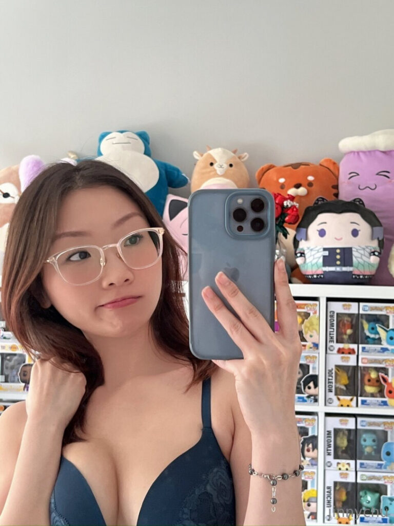 OnlyFans – T H I C C – Asian – Itsjinny  itsjinnyyy  itsjinneyyy  thejinnychu – Nude Leaks