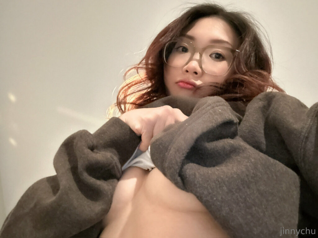 OnlyFans – T H I C C – Asian – Itsjinny  itsjinnyyy  itsjinneyyy  thejinnychu – Nude Leaks