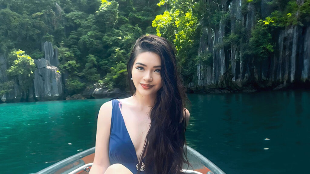 Twitch – Asian – Filipina – itskatchii – Nude