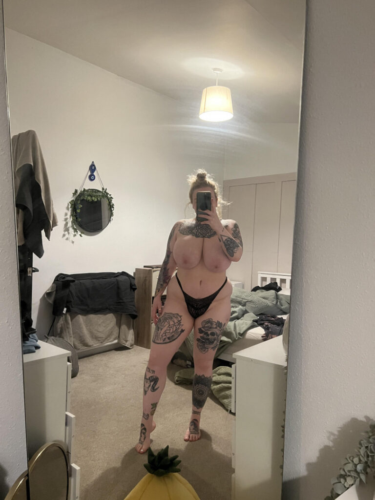 OnlyFans – Ivymoore_x – Nude Leaks