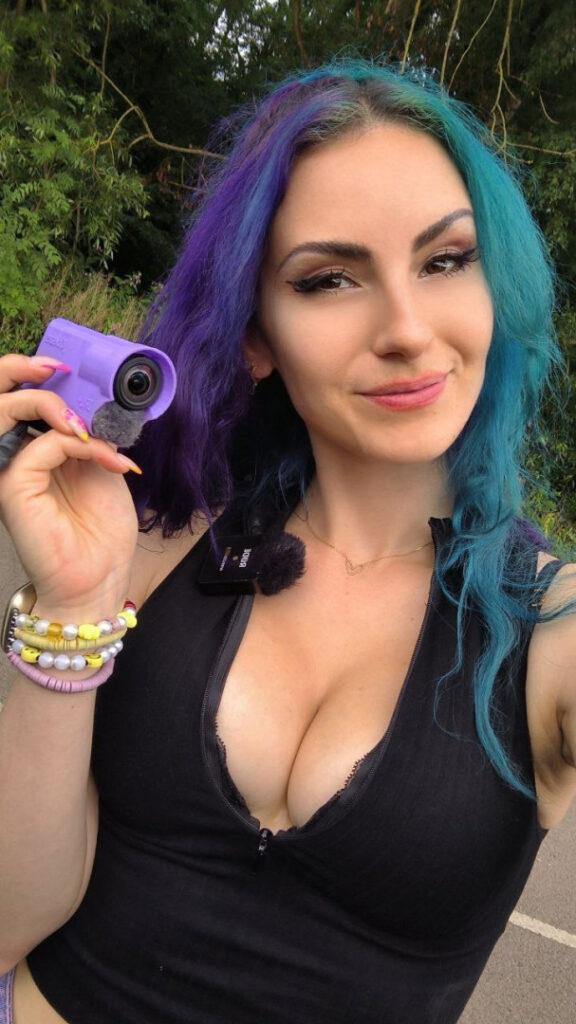 Twitch – TikTok – J0beats – Nude Leaks