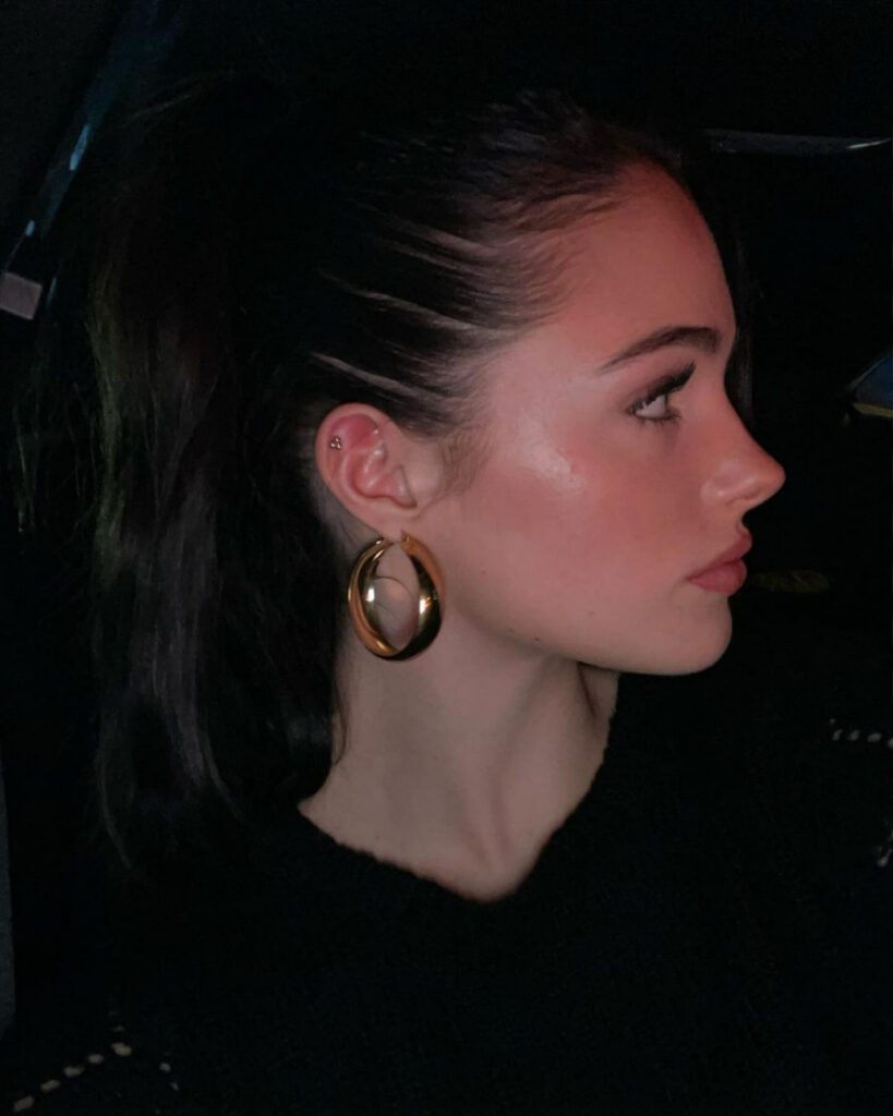 Instagram – Jamie Duff – Nude Leaks