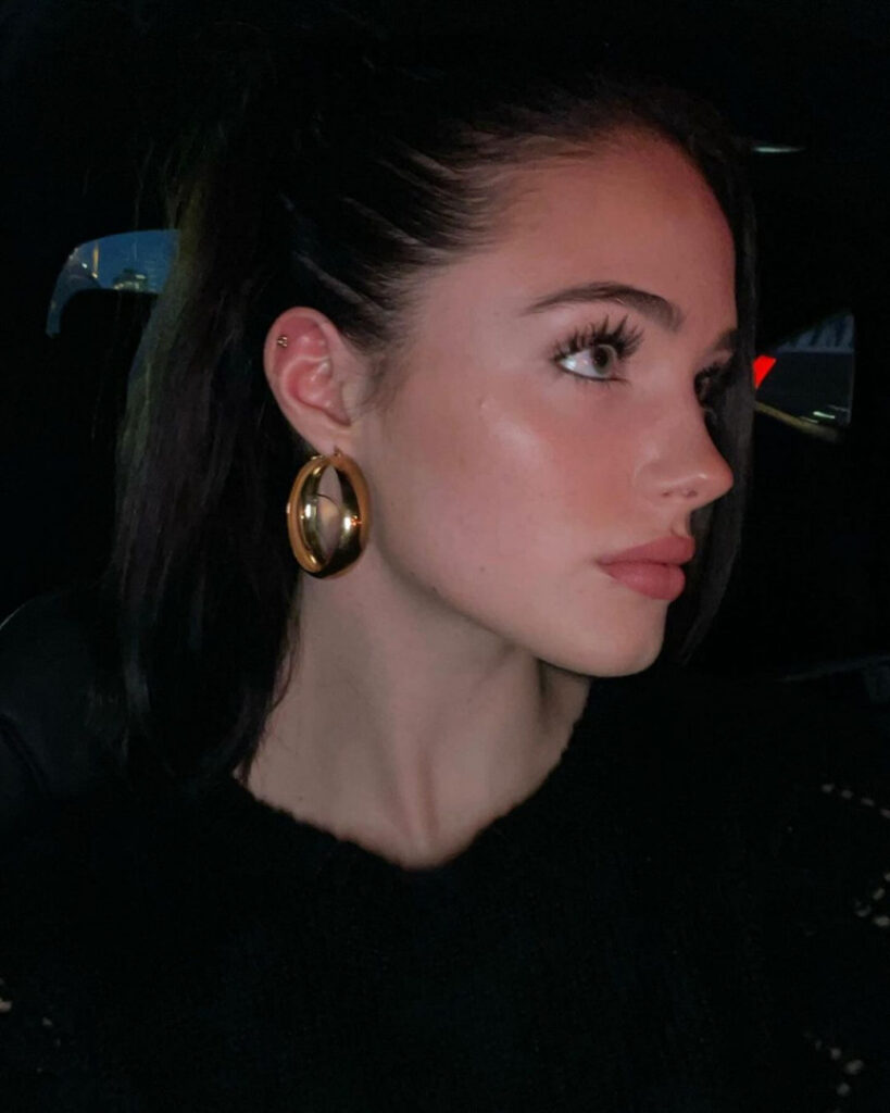 Instagram – Jamie Duff – Nude Leaks