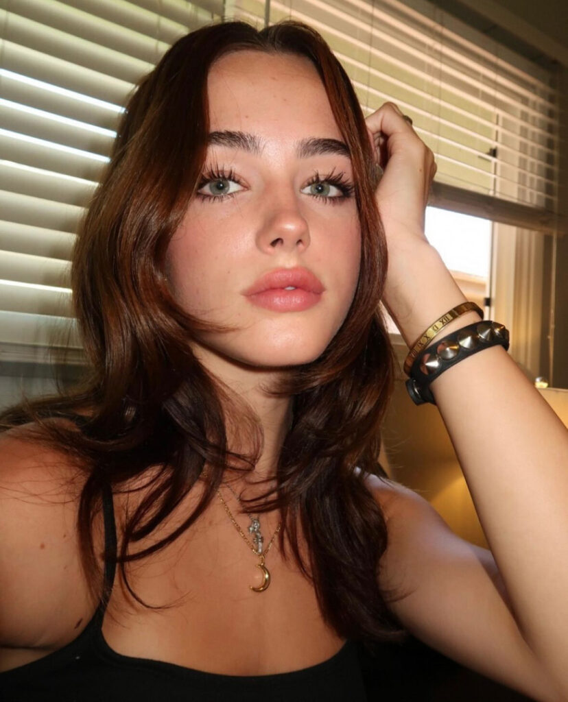 Instagram – Jamie Duff – Nude Leaks