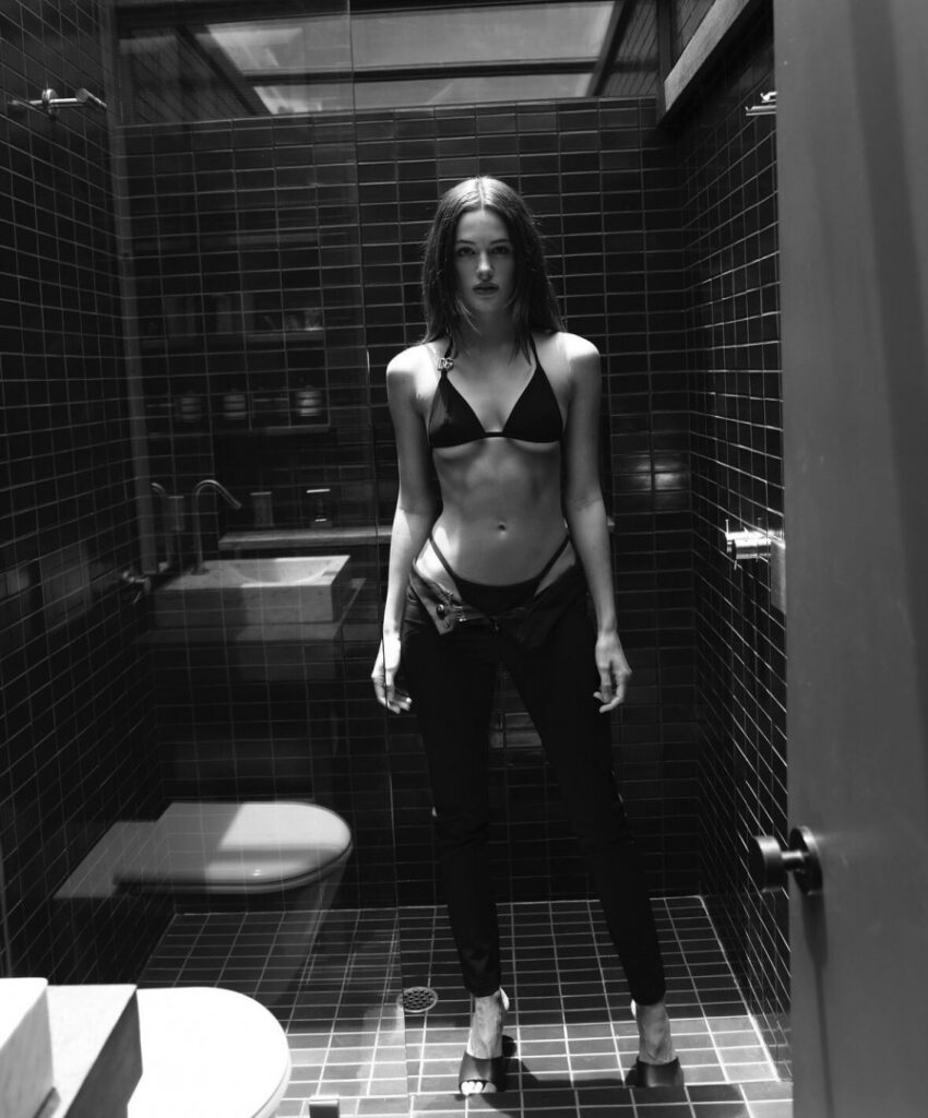 Instagram – Jamie Duff – Nude Leaks