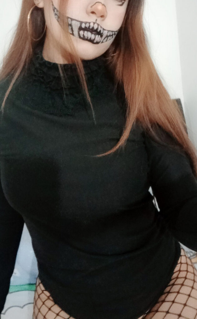 TikTok – Instagram – Jamie Lyra / Lilyami / Neomauwu – Nude Leaks