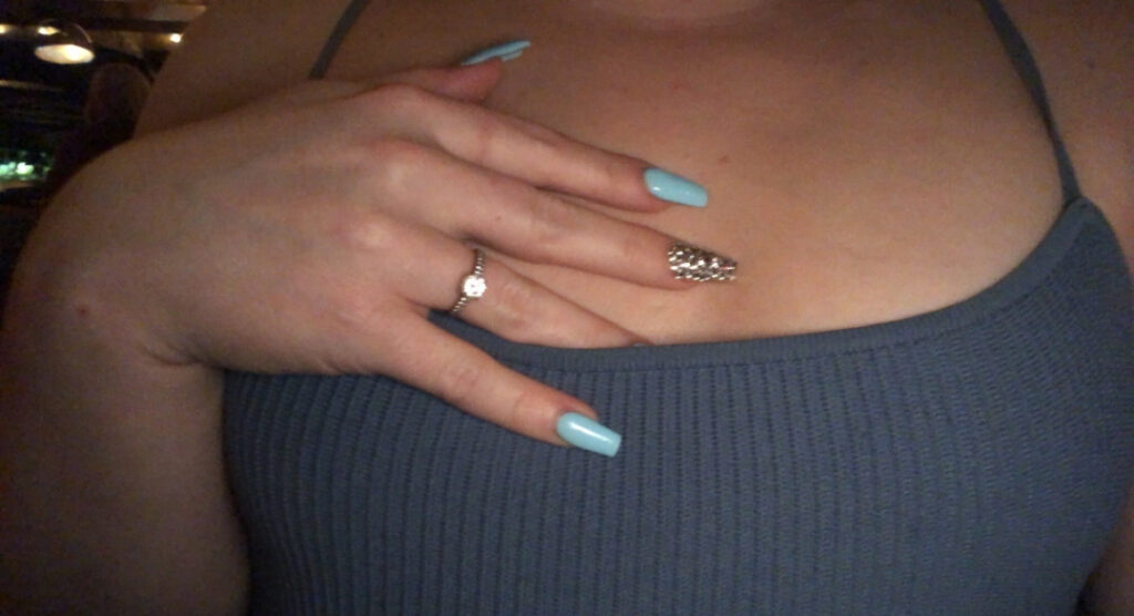 OnlyFans – Trans – H U N G – Jasmine  misstinyangel  BarbieWithADick – Nude Leaks