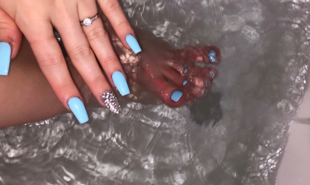 OnlyFans – Trans – H U N G – Jasmine  misstinyangel  BarbieWithADick – Nude Leaks