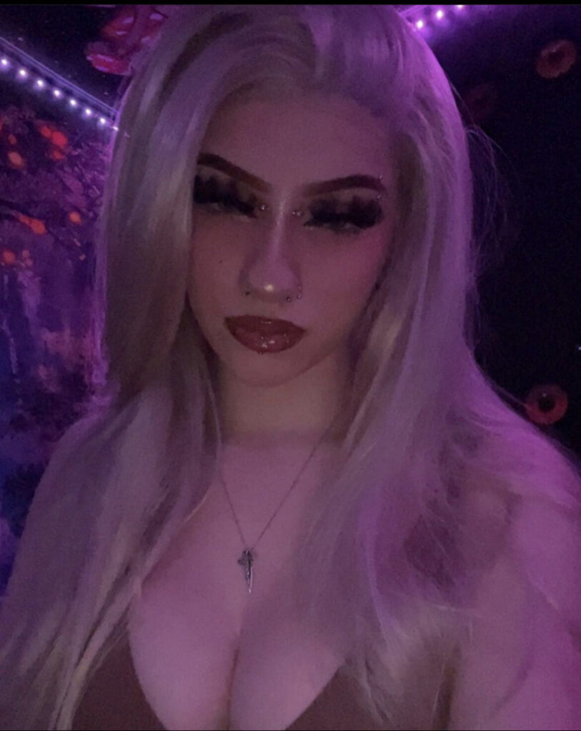 Trans – OnlyFans – Jaydynmurphey – Nude Leaks