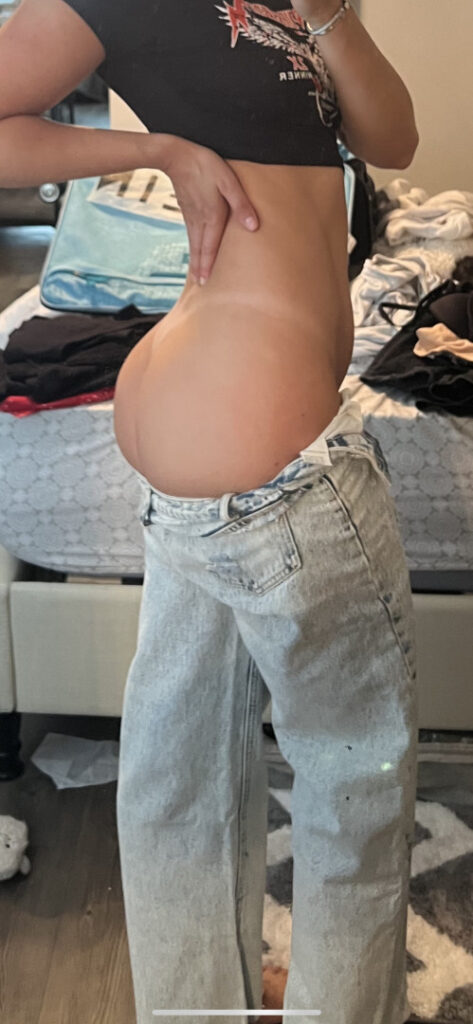 JaysSpying/BriellePaige1 – Nude Leaks