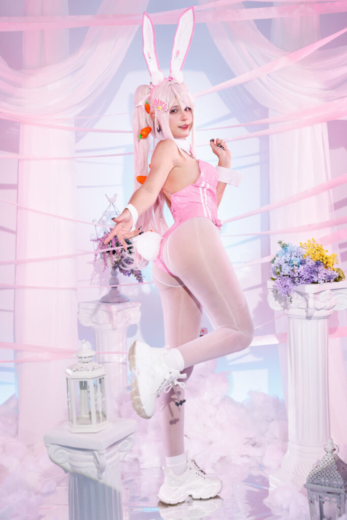 OnlyFans – Asian – JeanWanWan – Nude