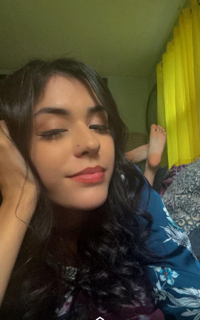 OnlyFans – Teen – Feet – Jen_lei / spicyyjennn / bbxjenna – Nude