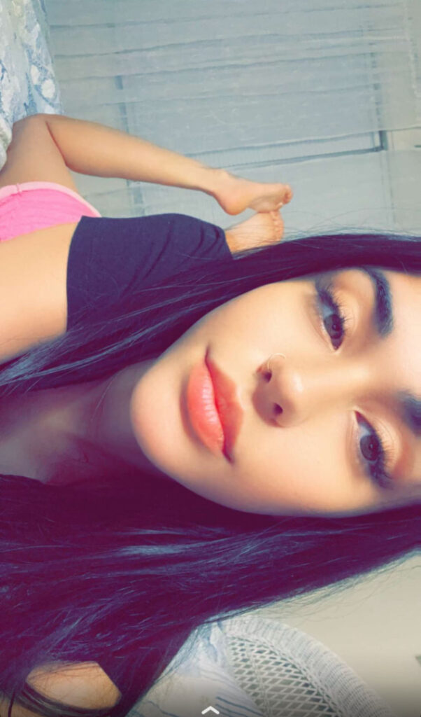 OnlyFans – Teen – Feet – Jen_lei / spicyyjennn / bbxjenna – Nude