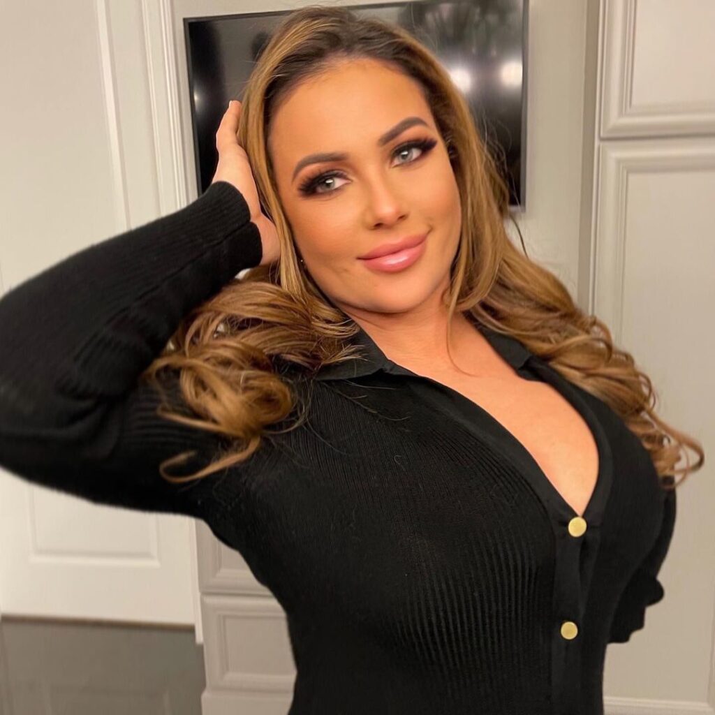 OnlyFans – Jenni Neidhart – Nude