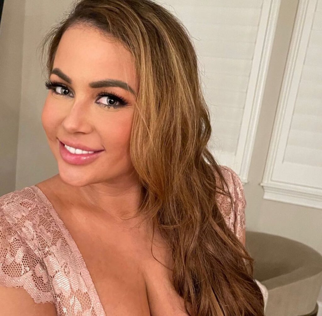 OnlyFans – Jenni Neidhart – Nude