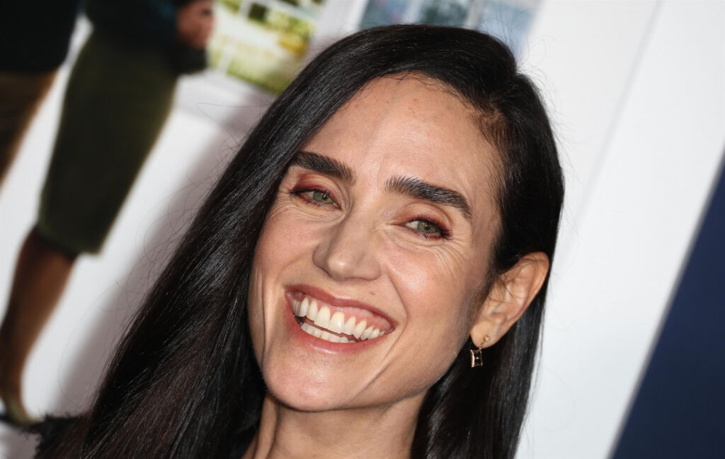 Celeb – Jennifer Connelly – Nude Leaks