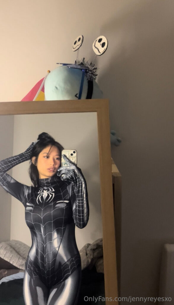 OnlyFans – Asian – Jennyreyesxo – Nude Leaks
