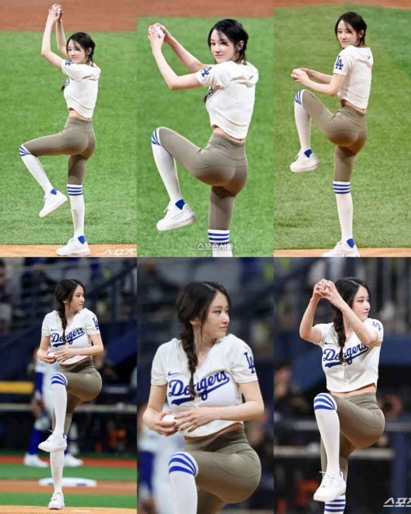 Celeb – Jeon Jong-seo – Nude