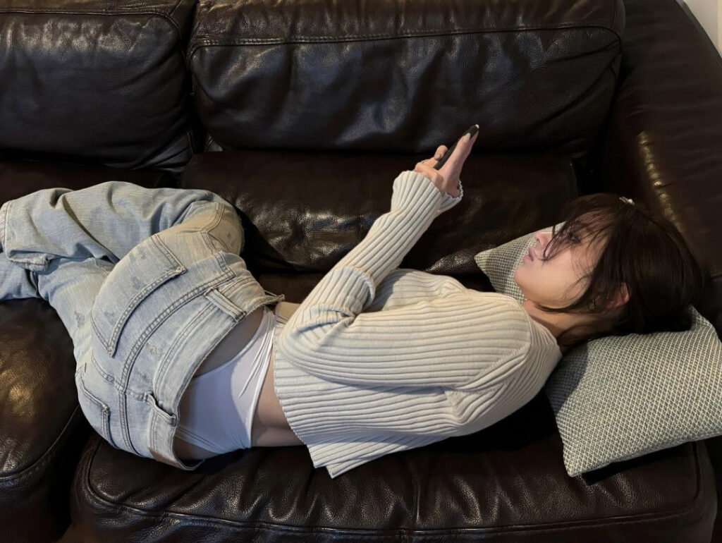 Celeb – Jeon Jong-seo – Nude