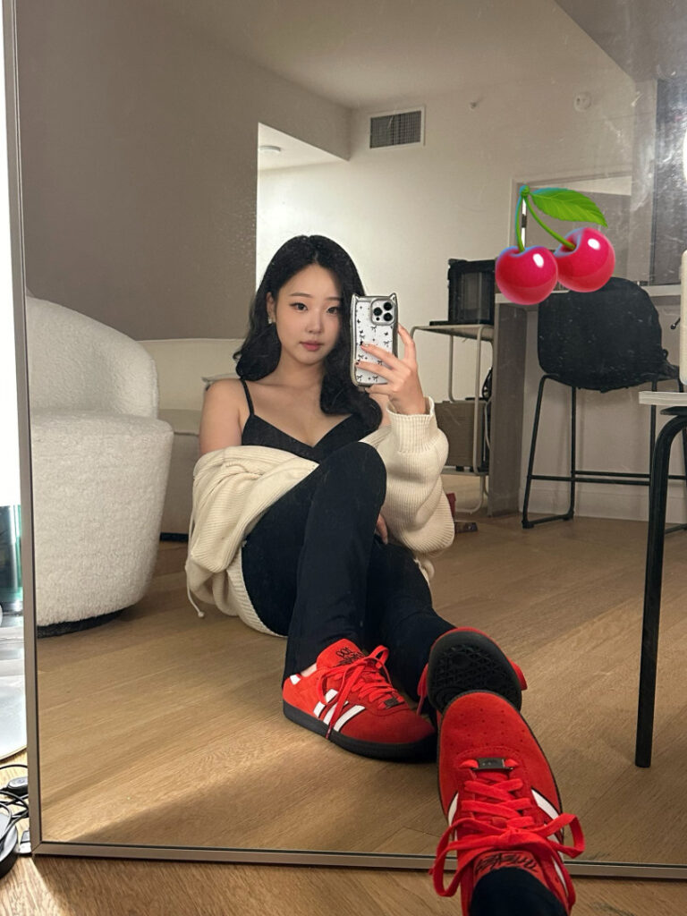 Twitch – Asian – Jessica / jessicahkim / h.yojeong – Nude