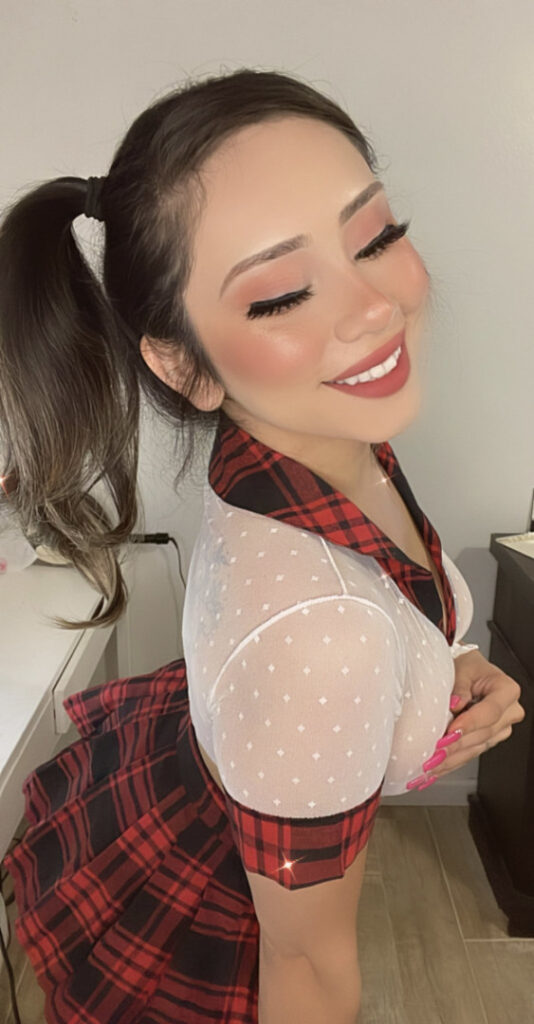 OnlyFans – Jessielove__ /prettyjess – Nude Leaks