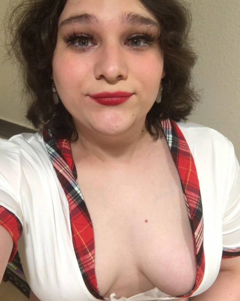 Trans – OnlyFans – ManyVids – Jessy Bells  jessybellyana – Nude Leaks