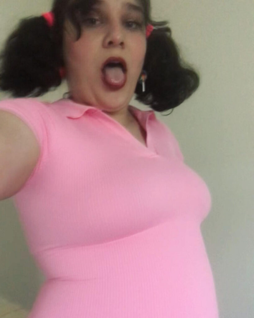 Trans – OnlyFans – ManyVids – Jessy Bells  jessybellyana – Nude Leaks