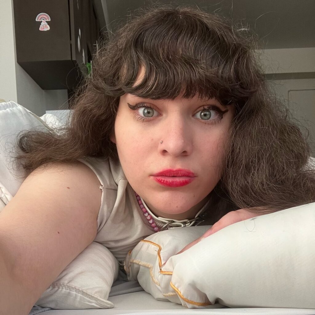 Trans – OnlyFans – ManyVids – Jessy Bells  jessybellyana – Nude Leaks