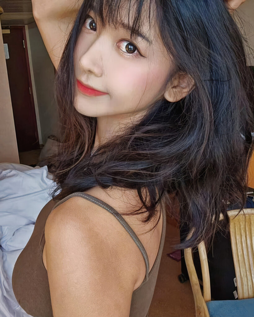 Patreon – Twitch – Asian – jinnytty – Nude