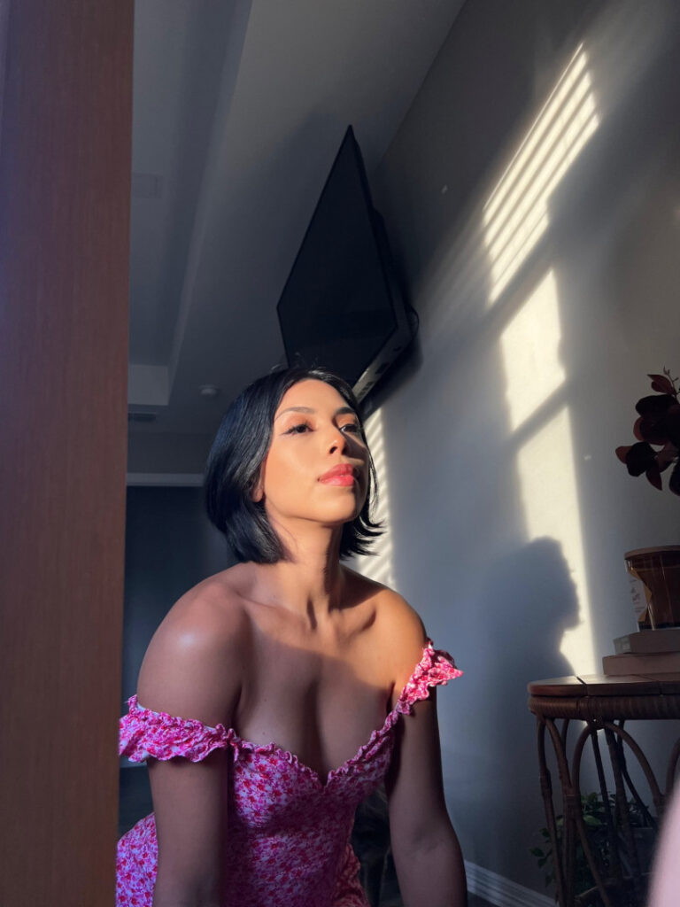 OnlyFans – Instagram – ⠀X⠀ – Jocelyn Marroquin / joccherr – Nude Leaks