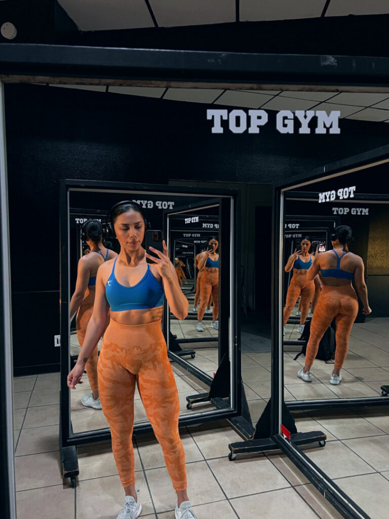 OnlyFans – Instagram – ⠀X⠀ – Jocelyn Marroquin / joccherr – Nude Leaks